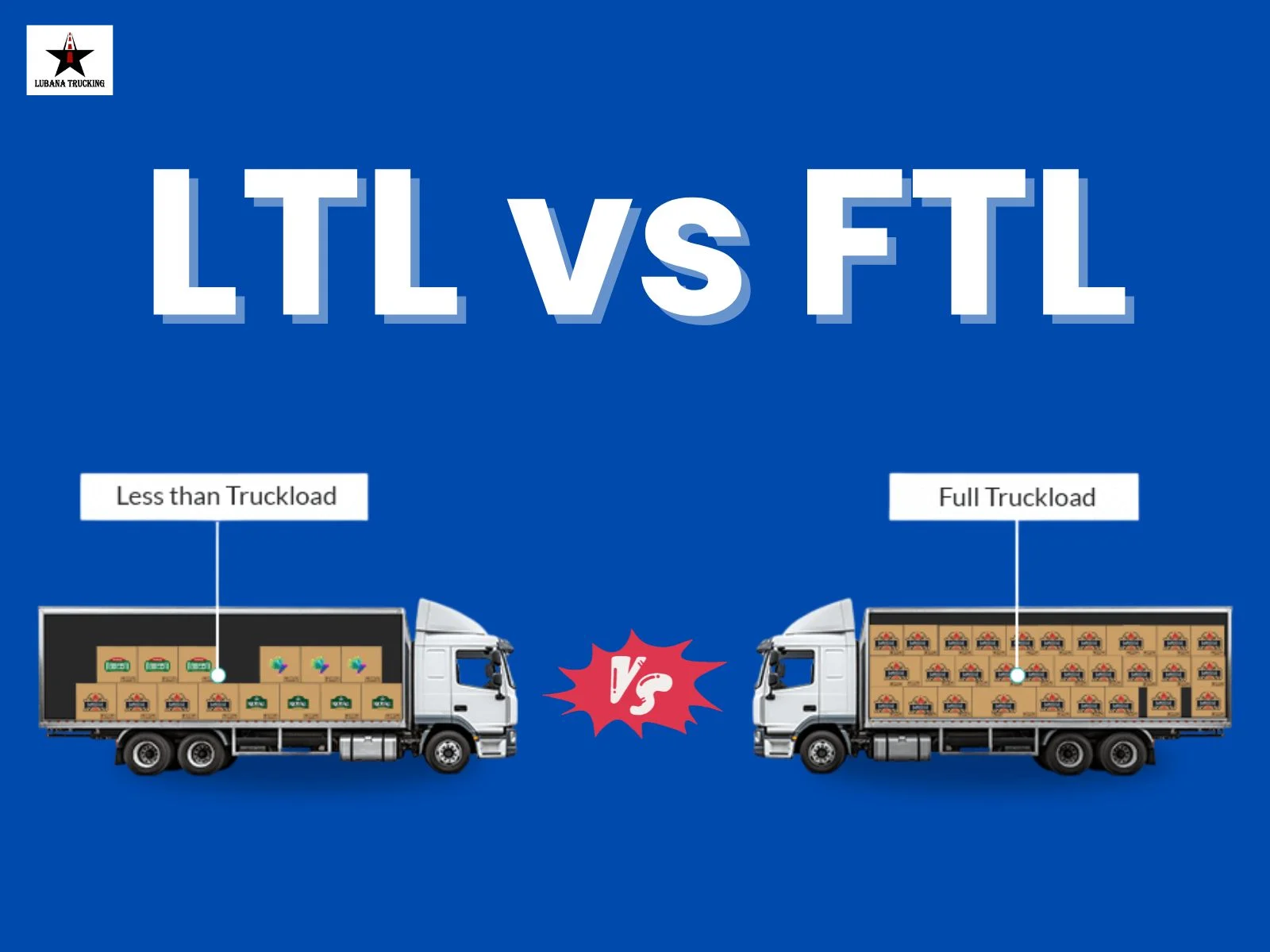 FTL Transport
