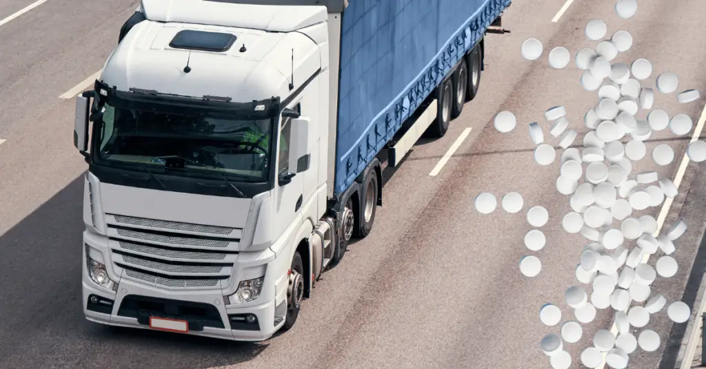 Transport Pharma